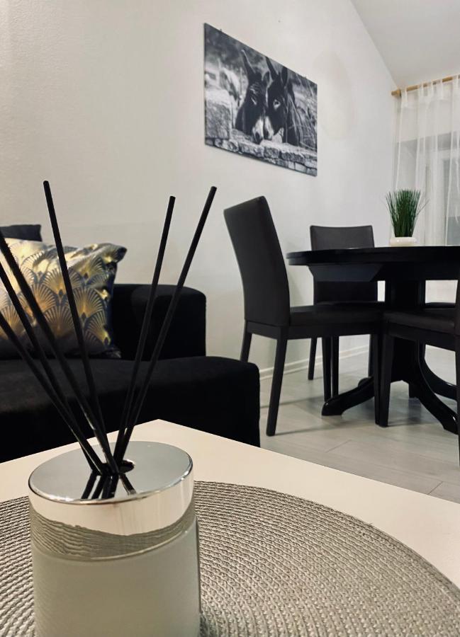 זאדאר Apartment Beshtie מראה חיצוני תמונה